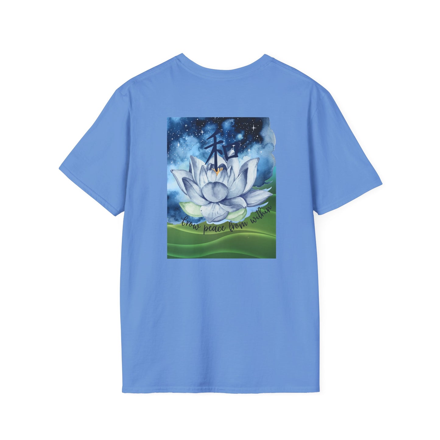 Grow Tee