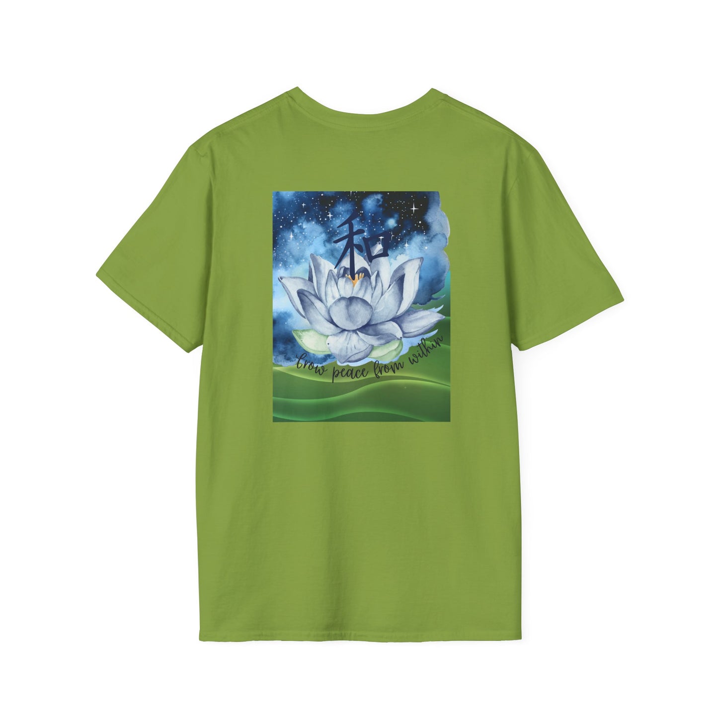 Grow Tee