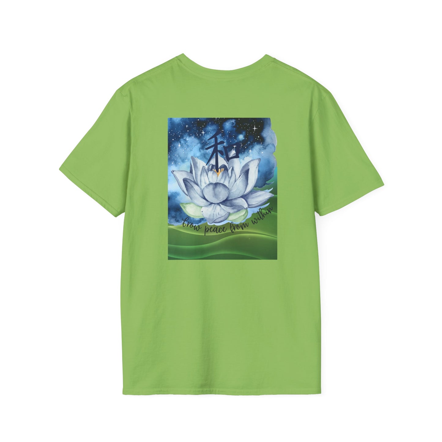 Grow Tee
