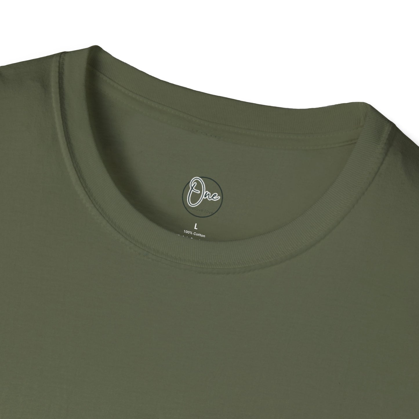 Sacred Earth Medicine Tee