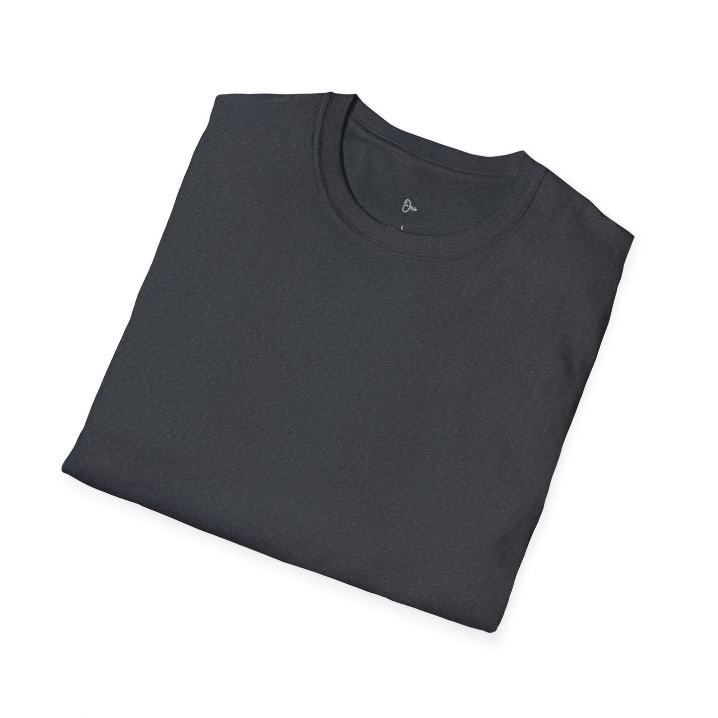 Rise with Heart Tee
