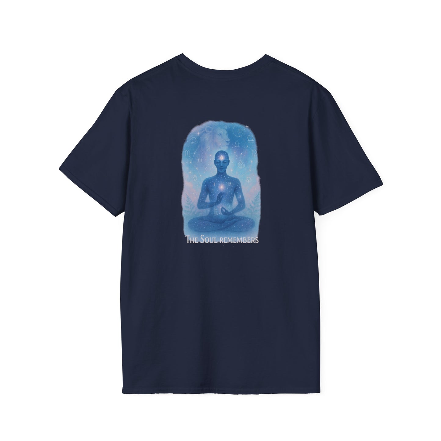 Remember Tee