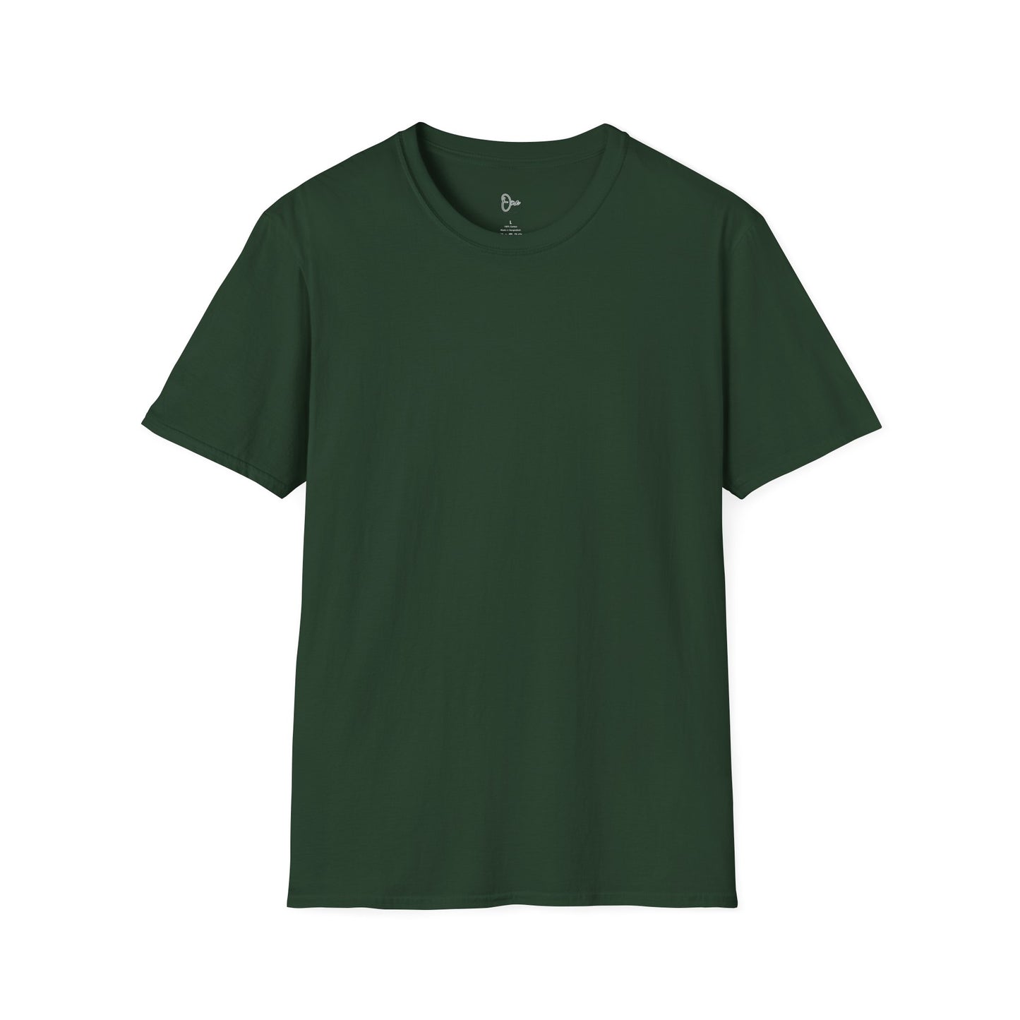 Sacred Earth Medicine Tee