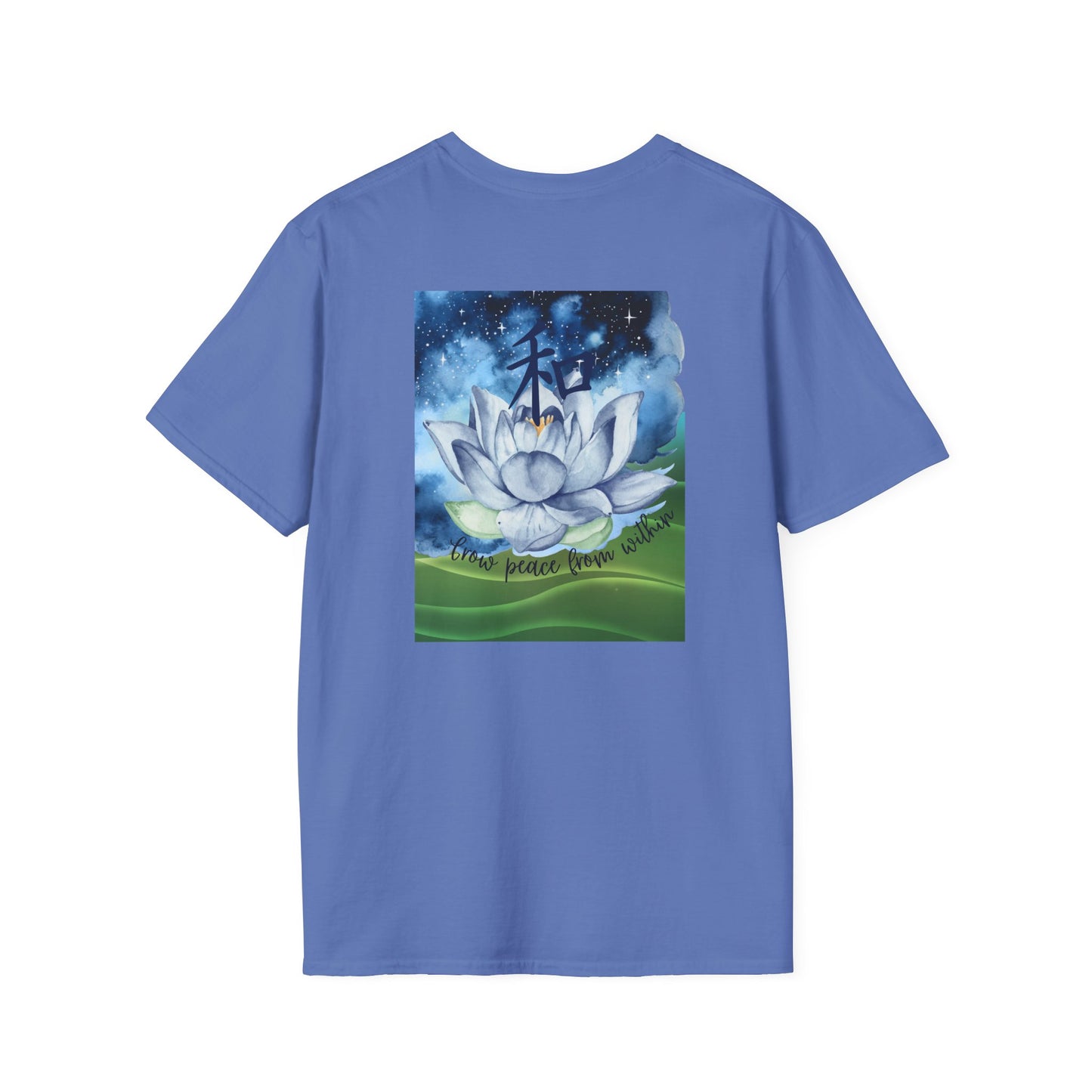 Grow Tee