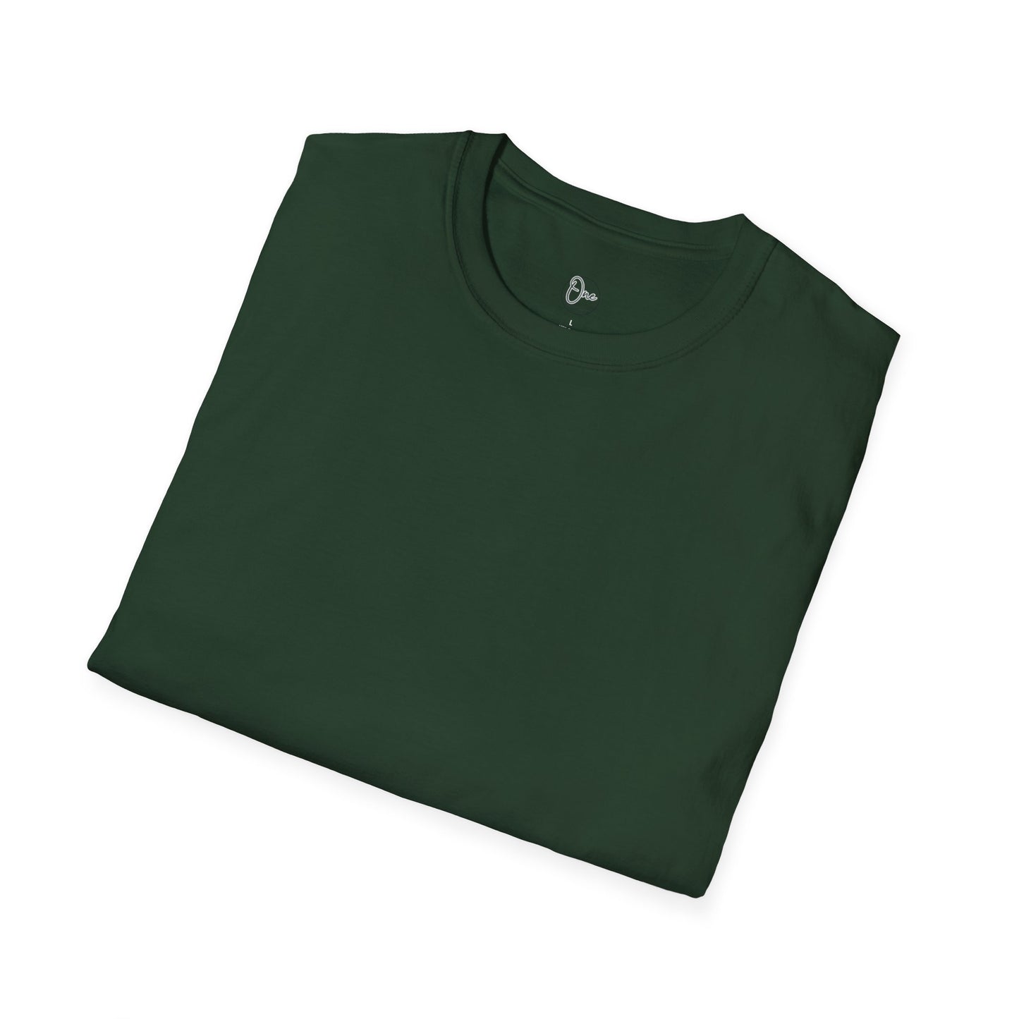 Sacred Earth Medicine Tee