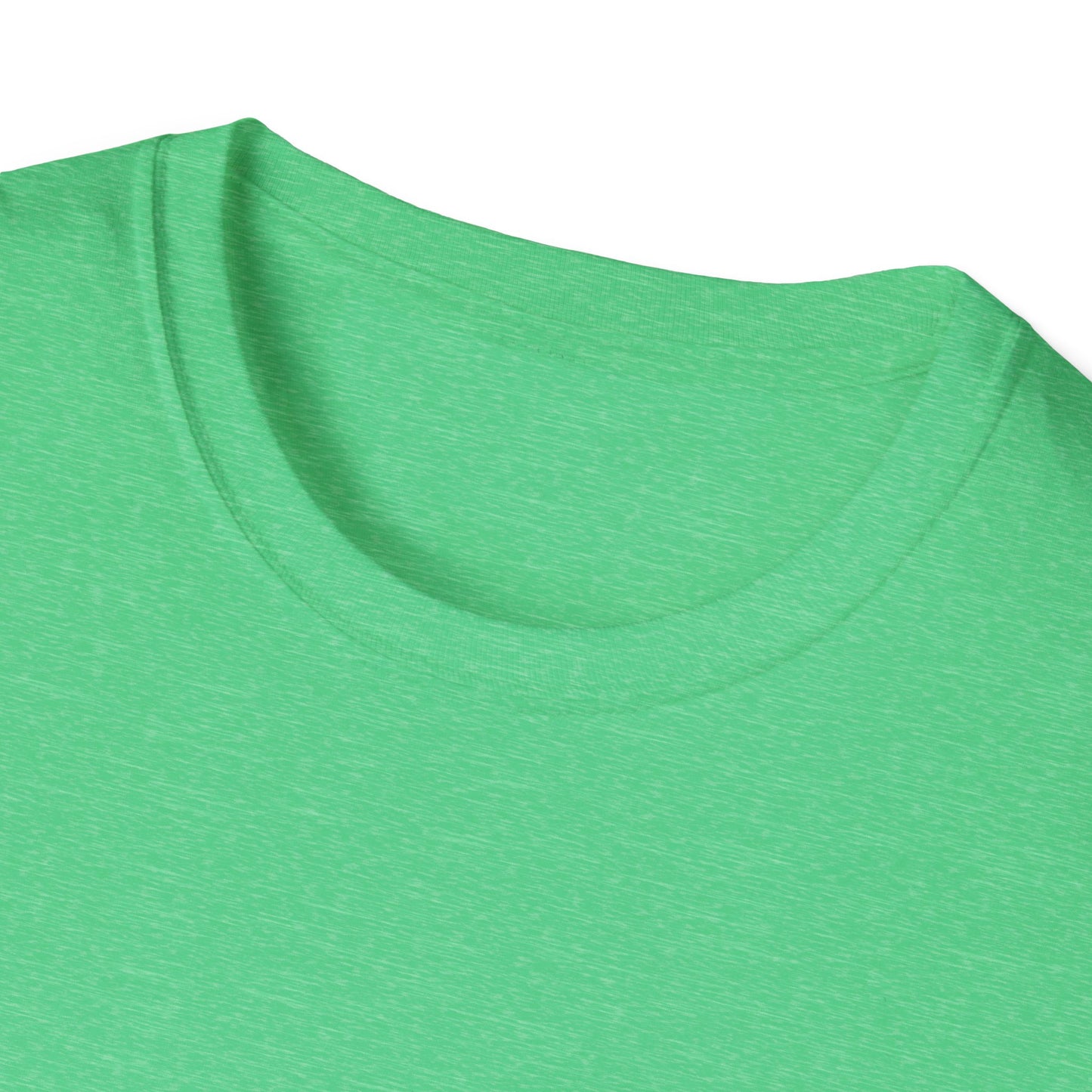 Unstoppable Tee