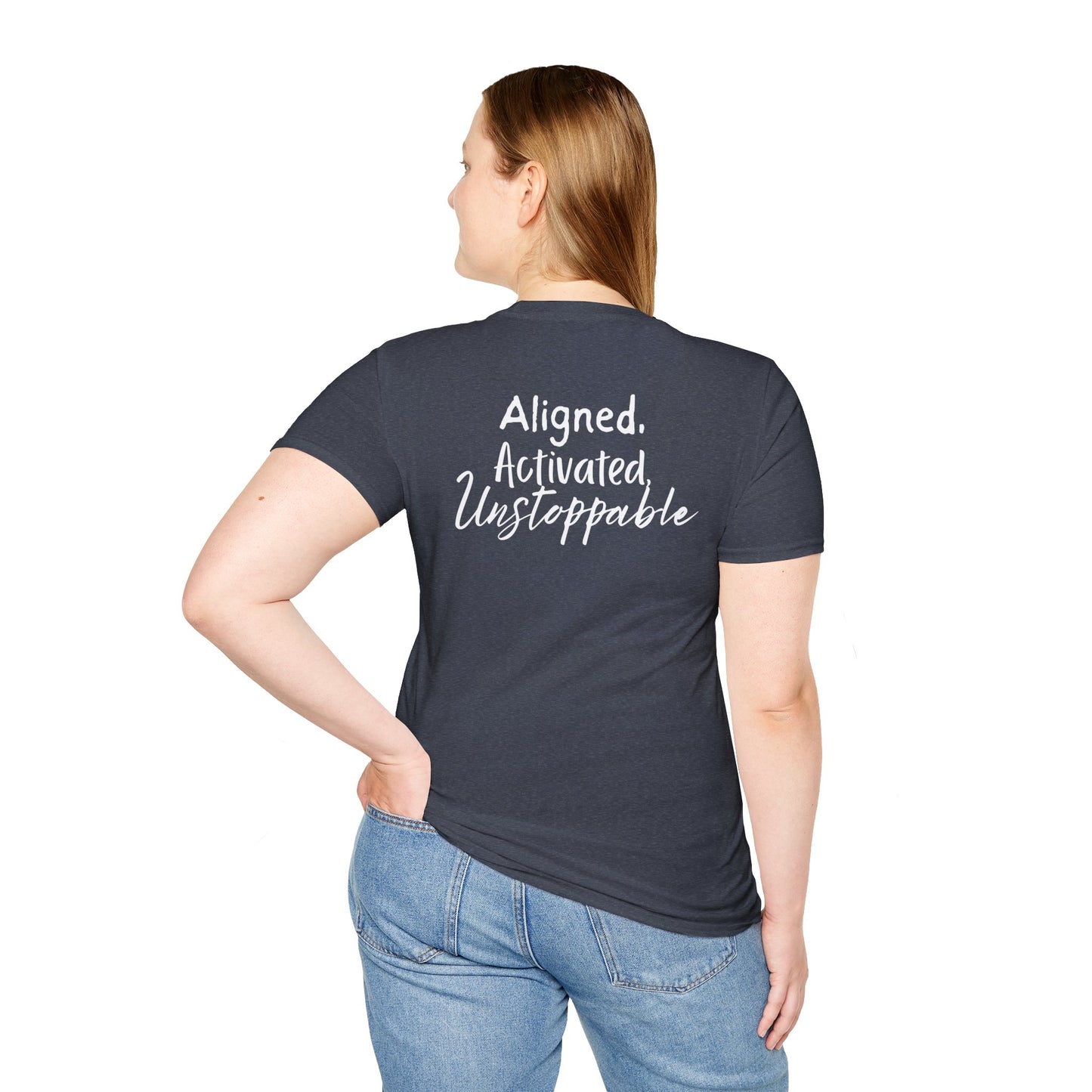 Unstoppable Tee