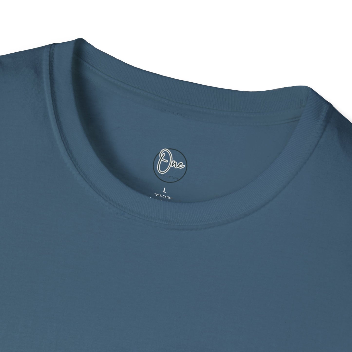 Sacred Earth Medicine Tee