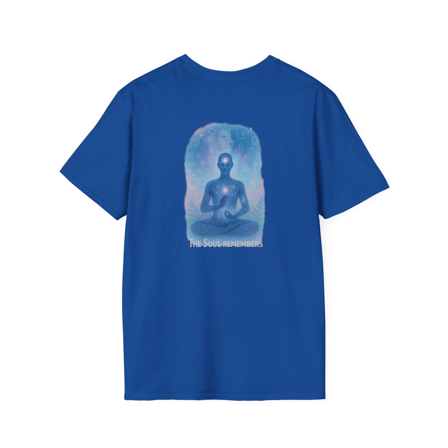 Remember Tee