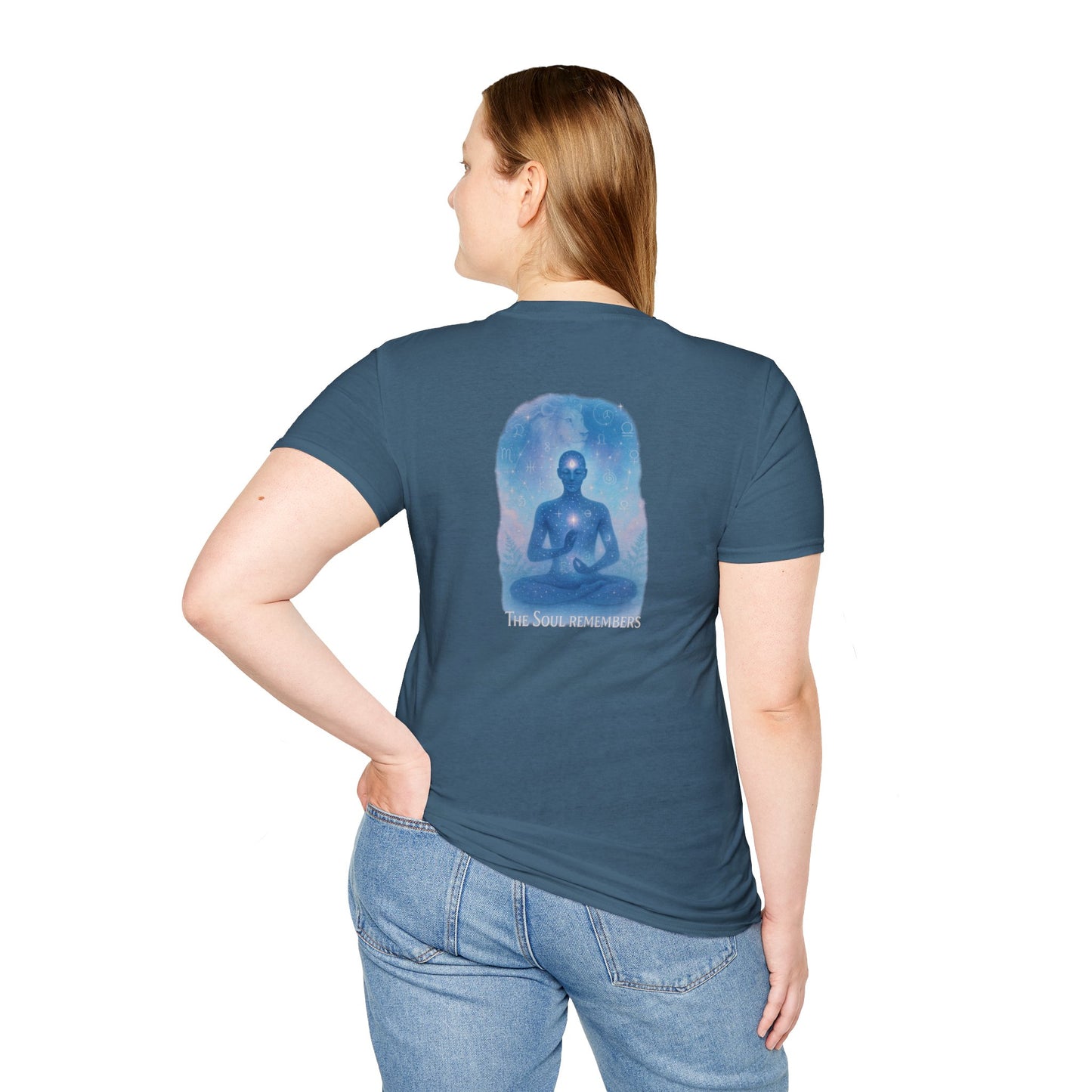 Remember Tee