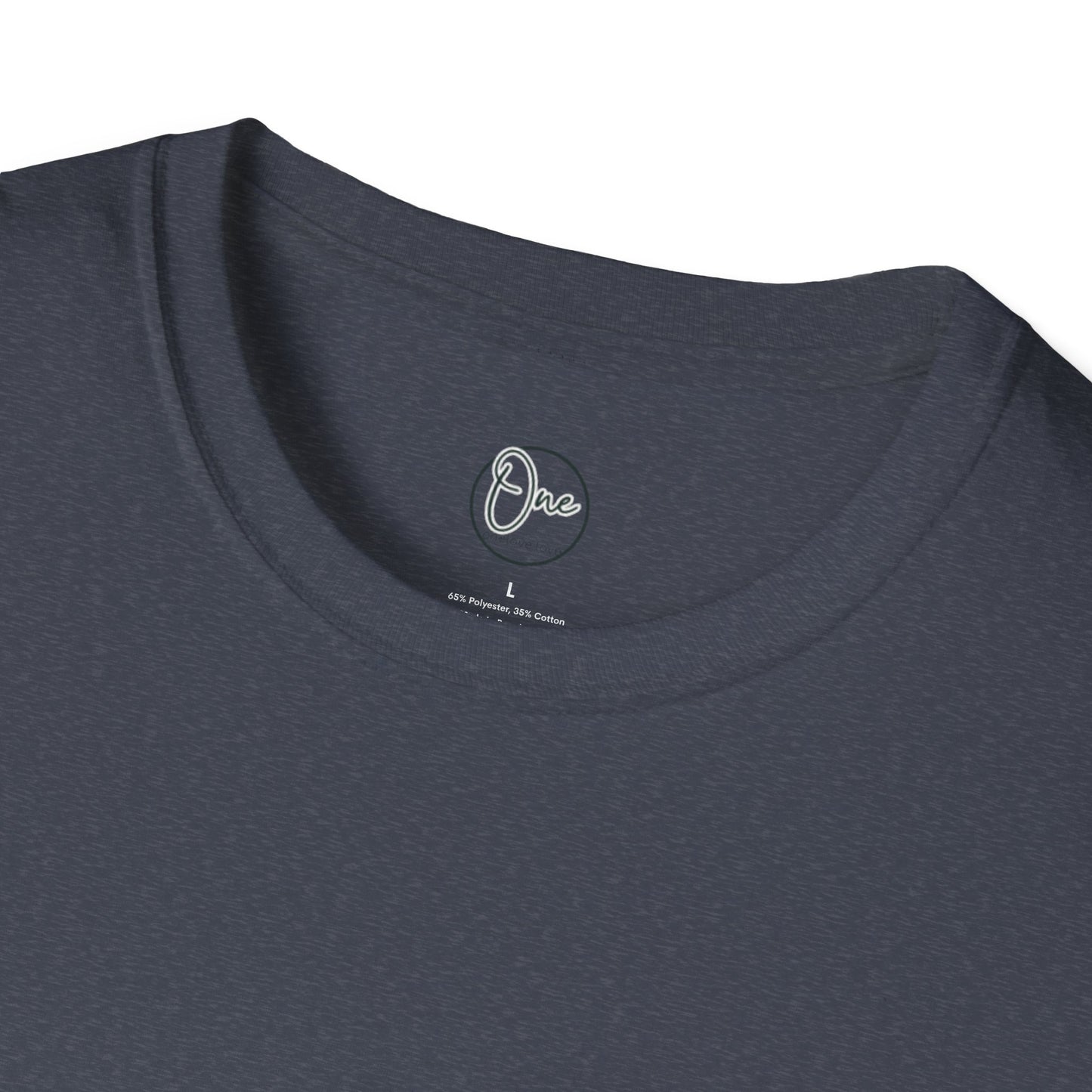 Unstoppable Tee