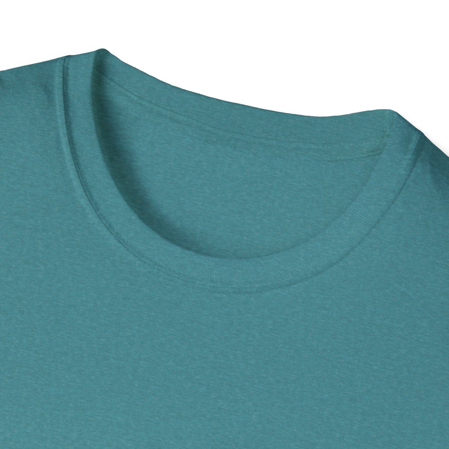 Unstoppable Tee
