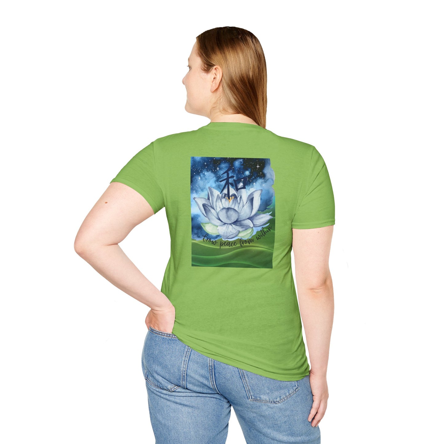 Grow Tee
