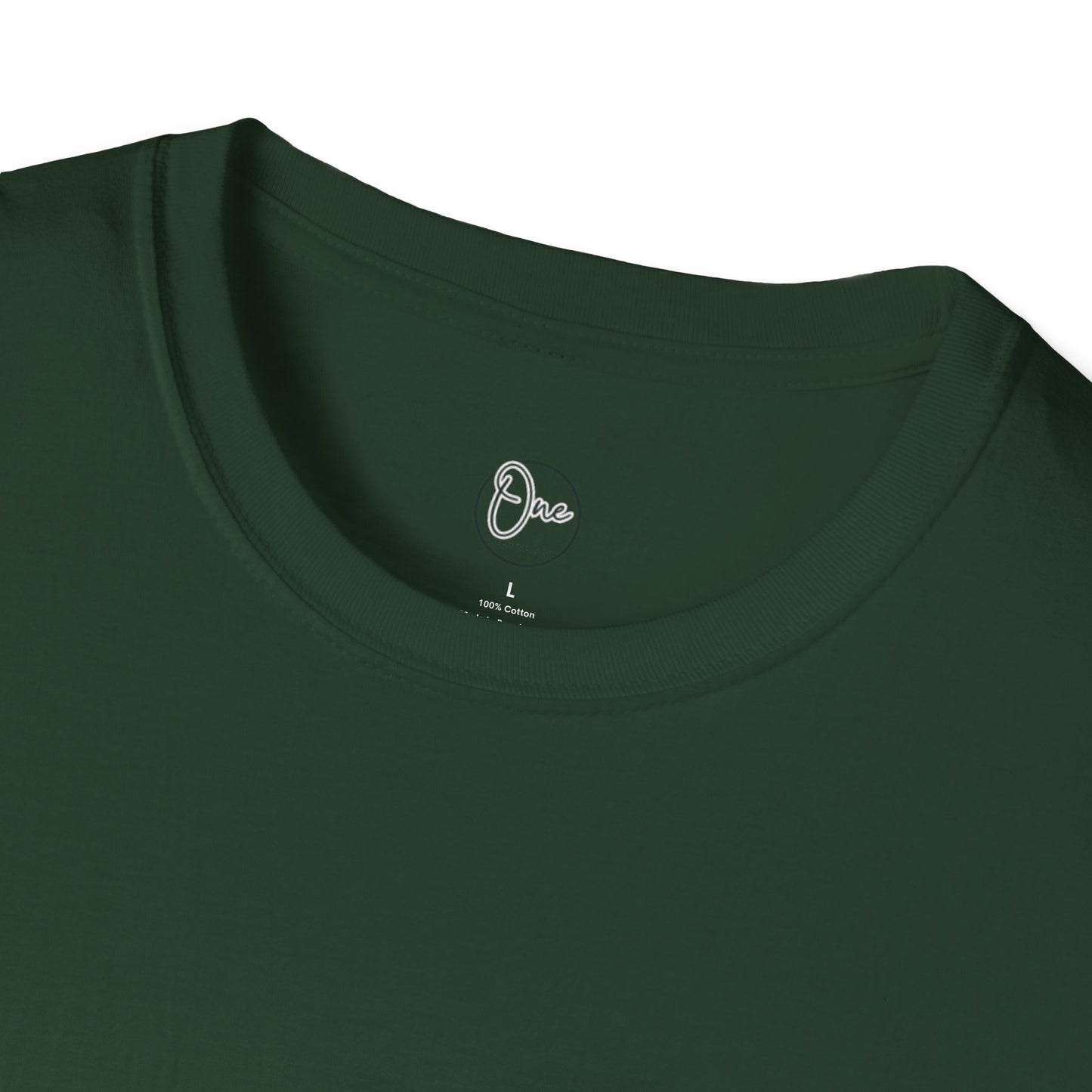 Sacred Earth Medicine Tee