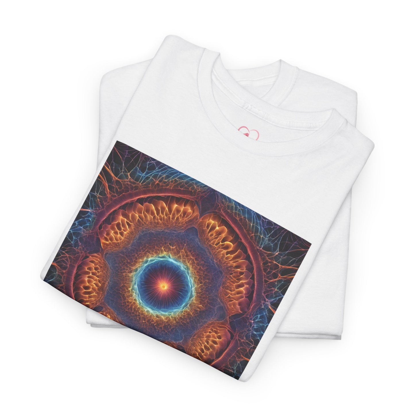 High Vibrations Tee