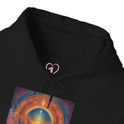 Neutrality Love Hoodie