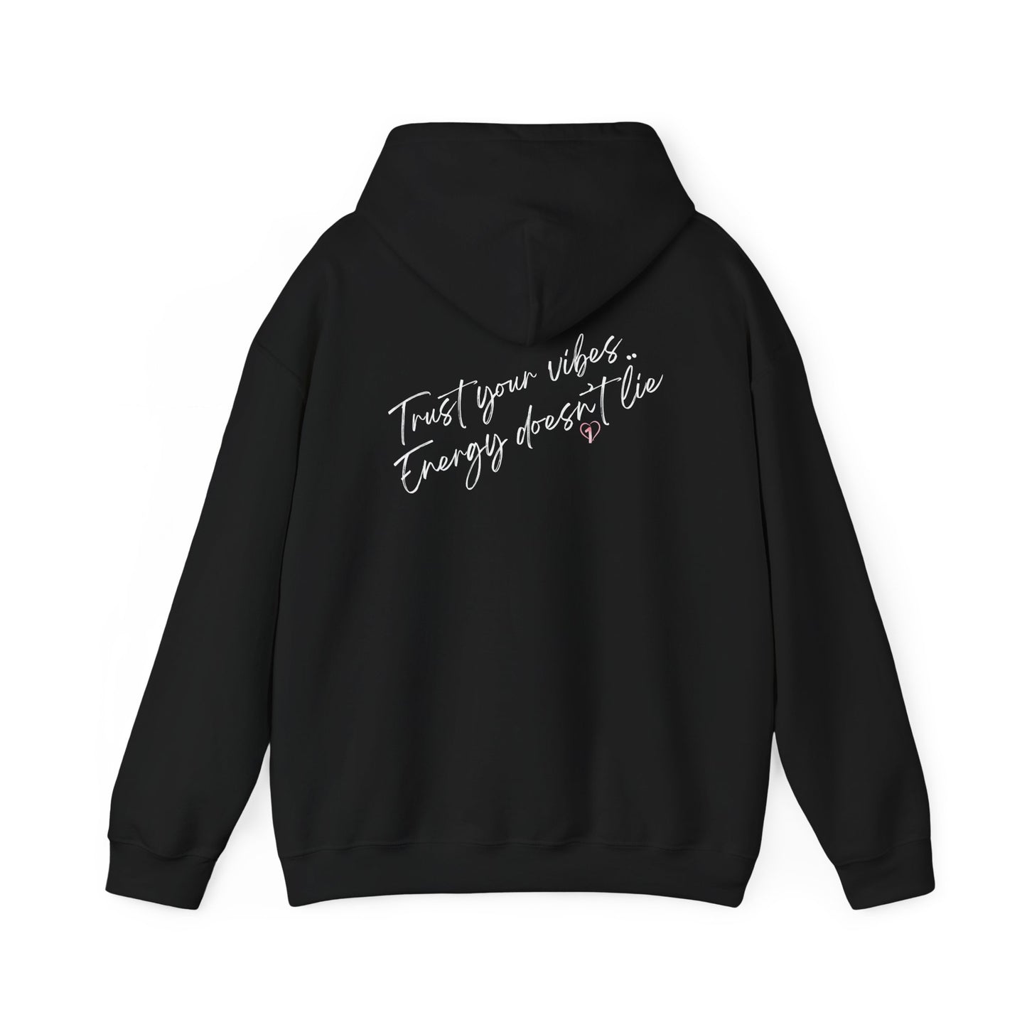 Trust Your Vibes Hoodie