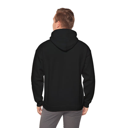 Neutrality Love Hoodie