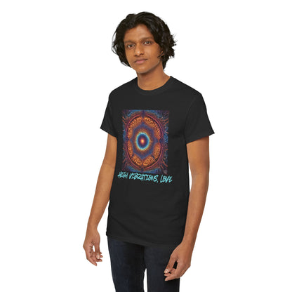 High Vibrations Tee