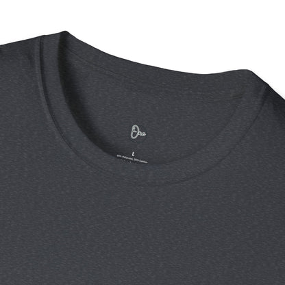 Rise with Heart Tee