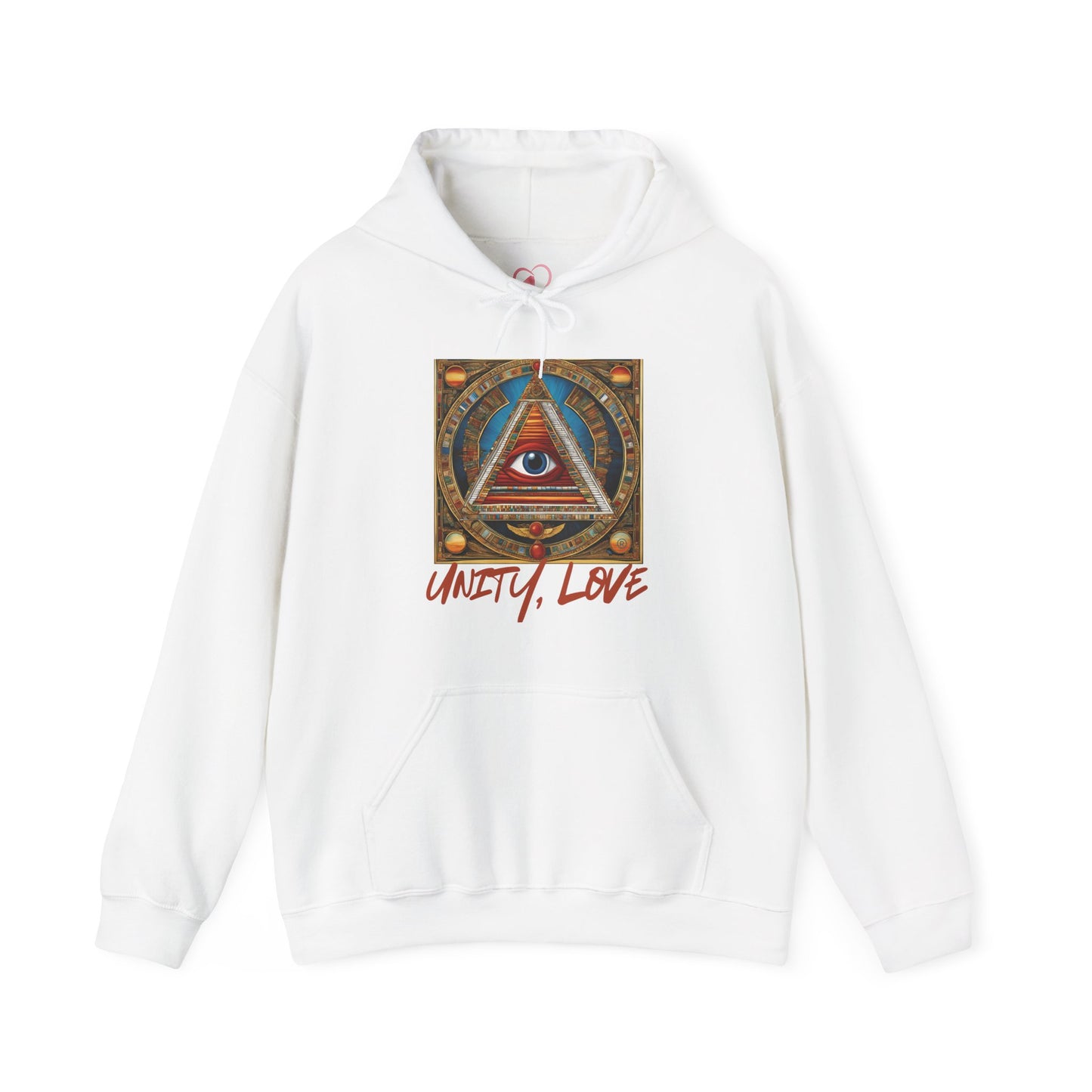 Unity Love Hoodie