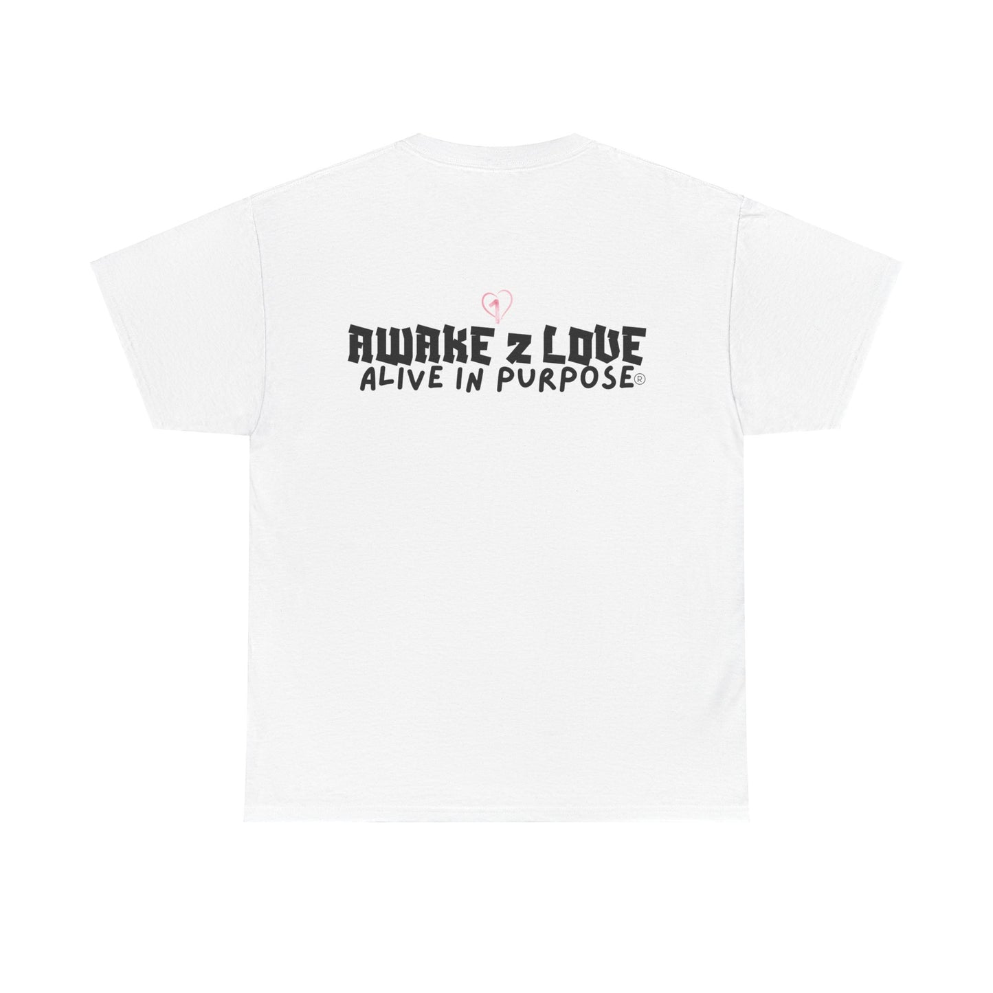 Awake 2 Love Tee