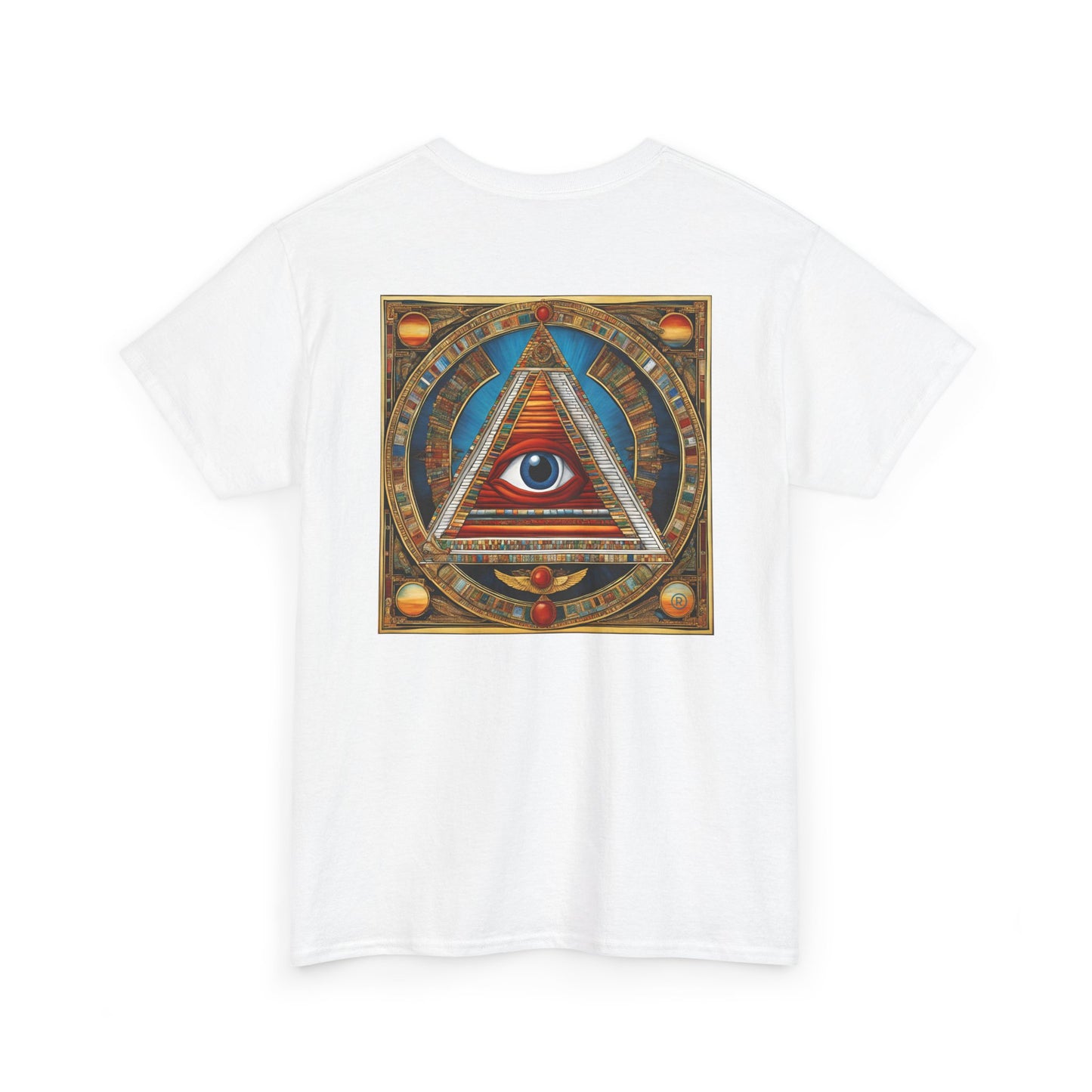 Unity Tee 2