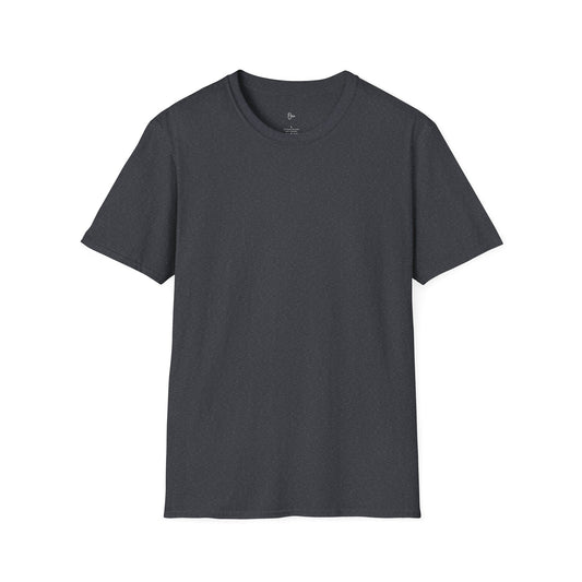 Rise with Heart Tee