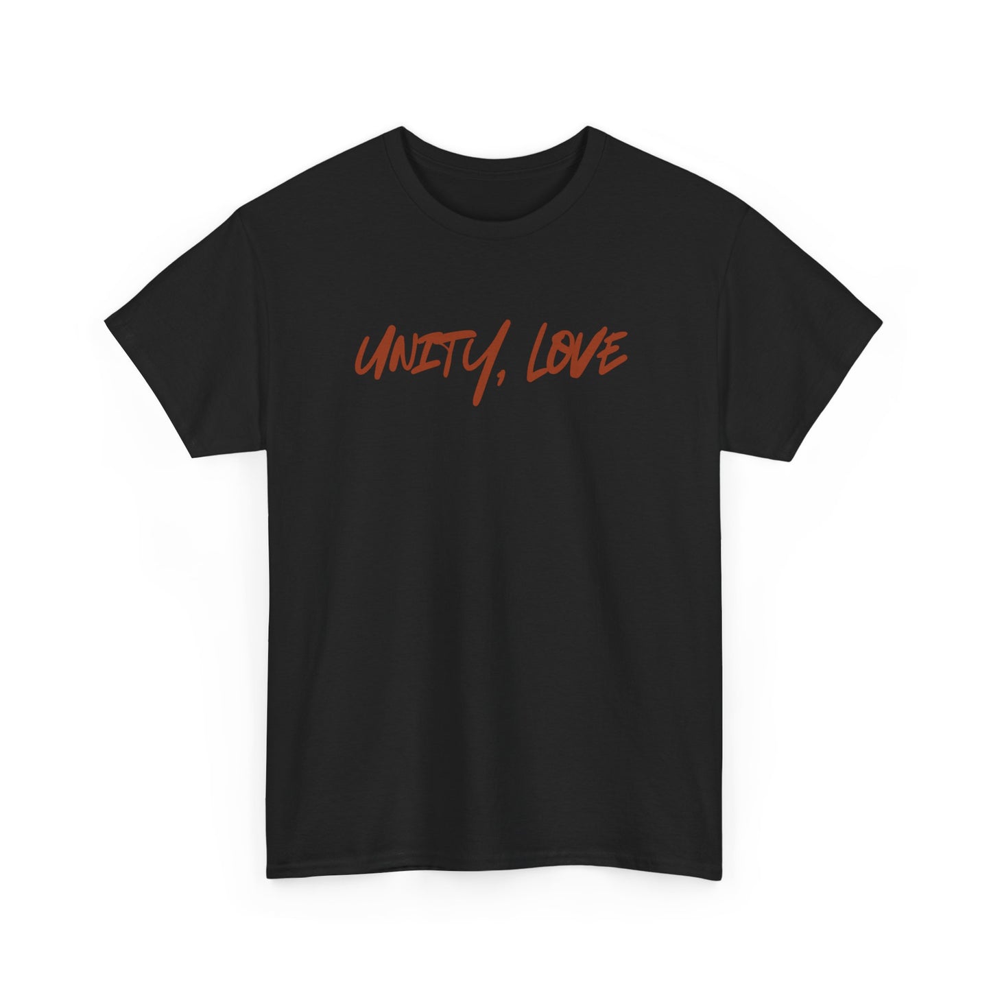 Unity Tee 2