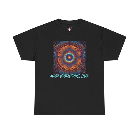 High Vibrations Tee