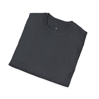 Rise with Heart Tee
