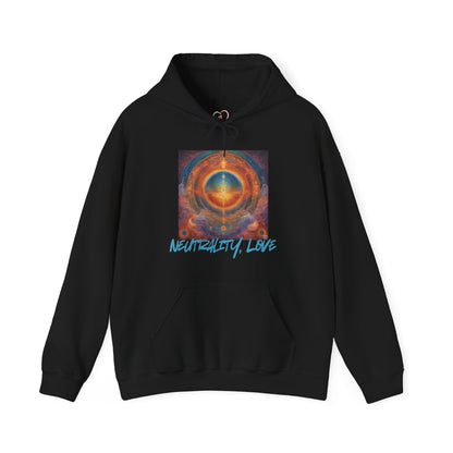 Neutrality Love Hoodie