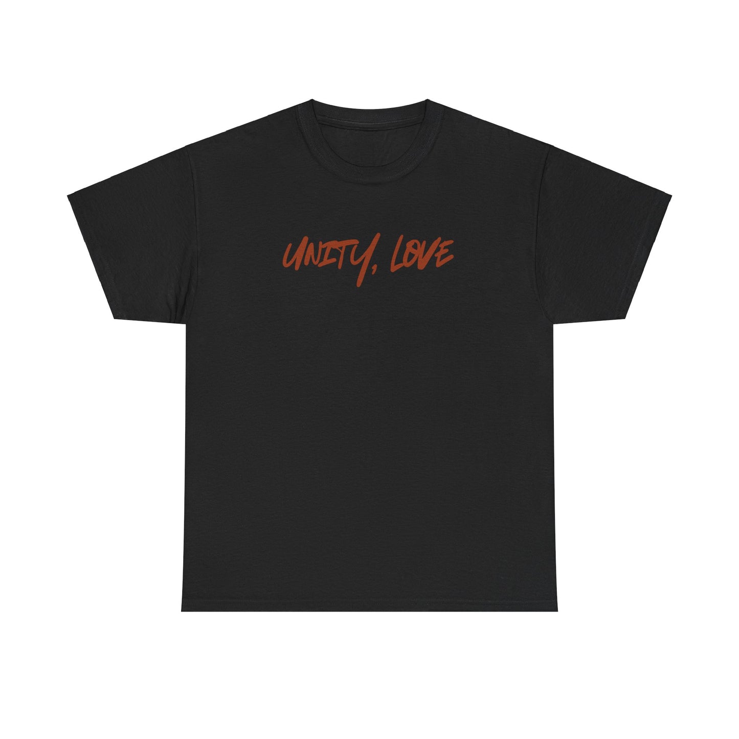 Unity Tee 2