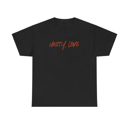 Unity Tee 2