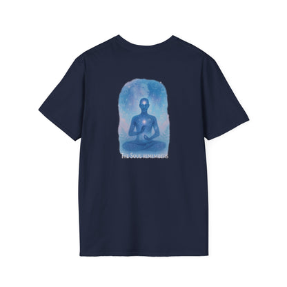 Remember Tee