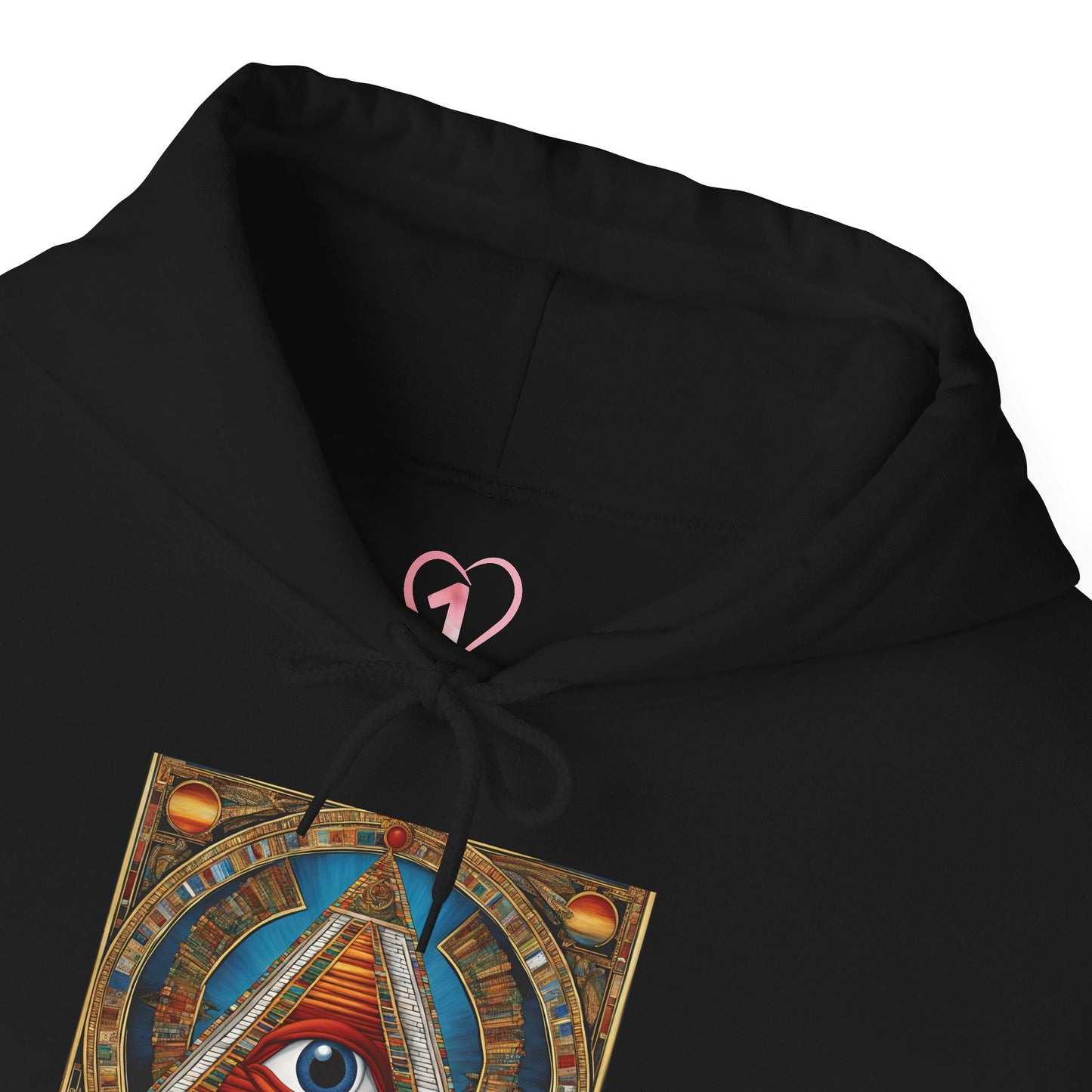 Unity Love Hoodie