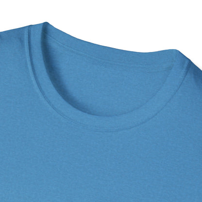 Unstoppable Tee