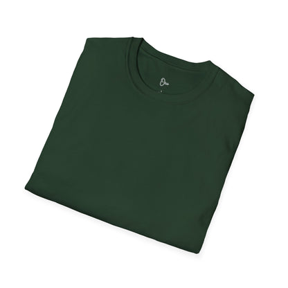 Sacred Earth Medicine Tee