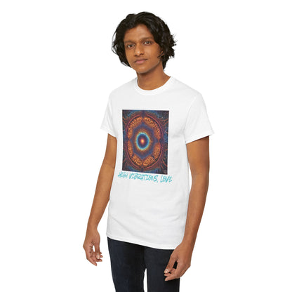 High Vibrations Tee