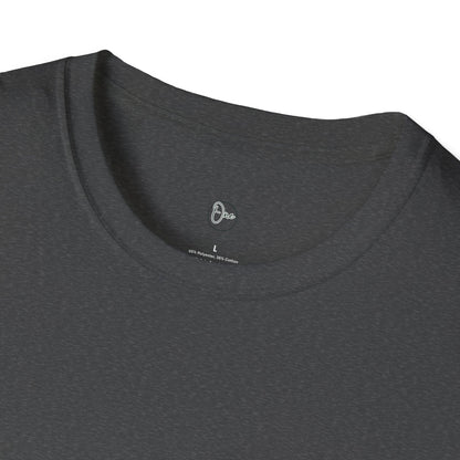 Rise with Heart Tee