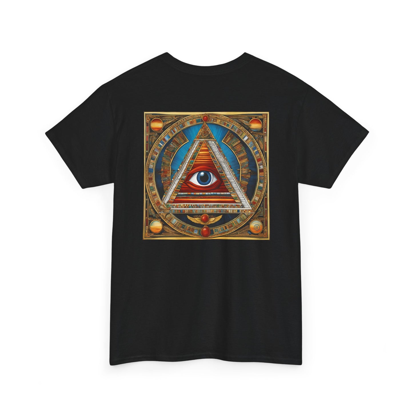 Unity Tee 2