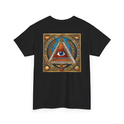 Unity Tee 2