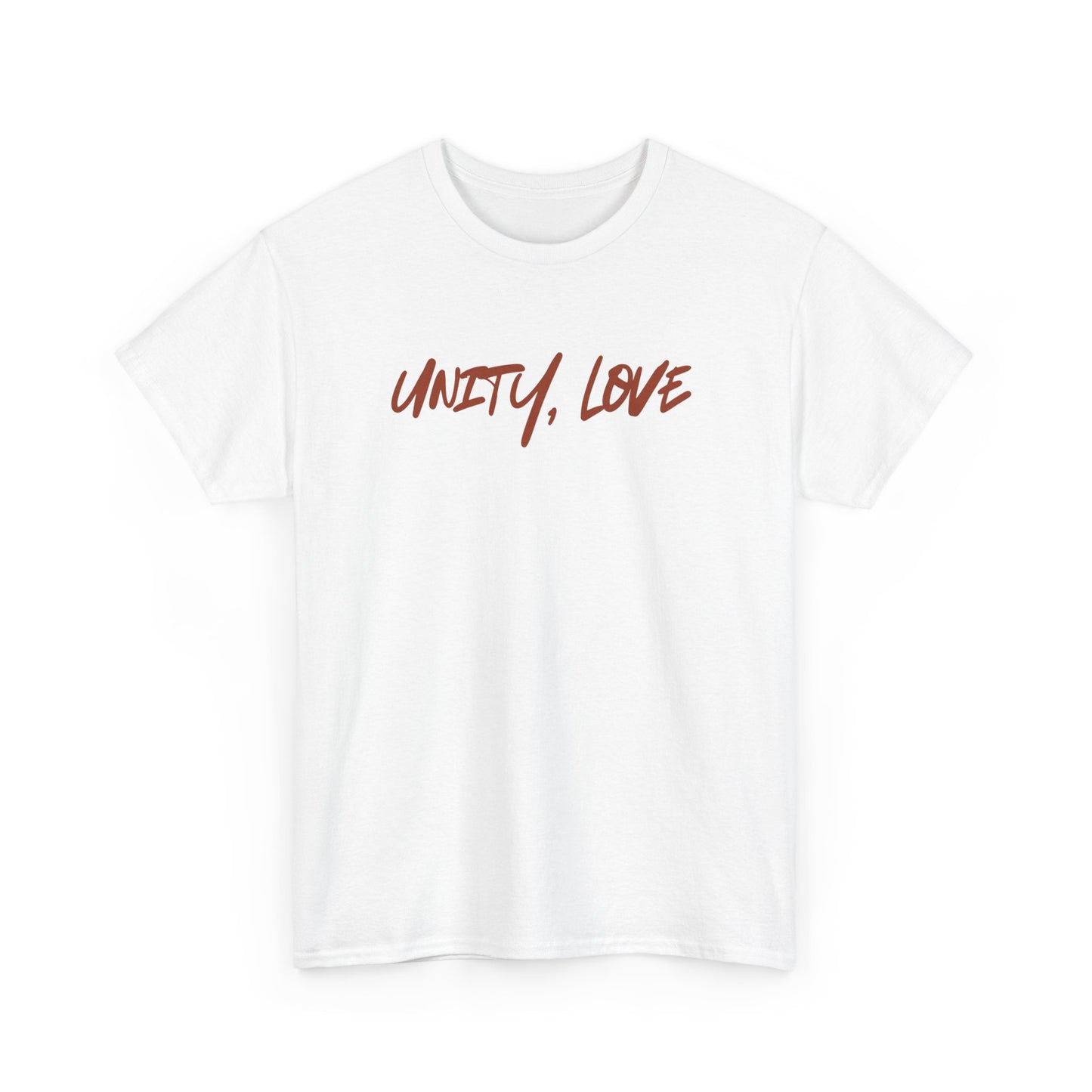 Unity Tee 2