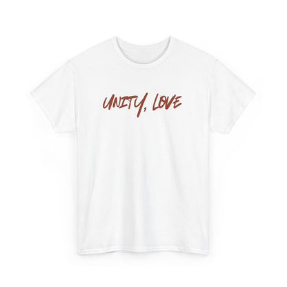 Unity Tee 2