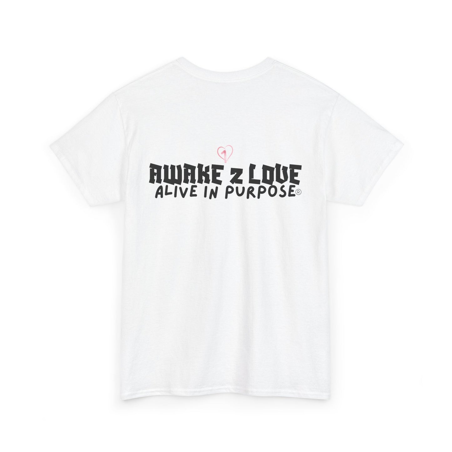 Awake 2 Love Tee