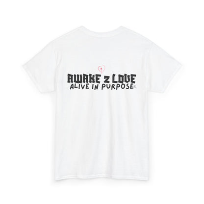 Awake 2 Love Tee