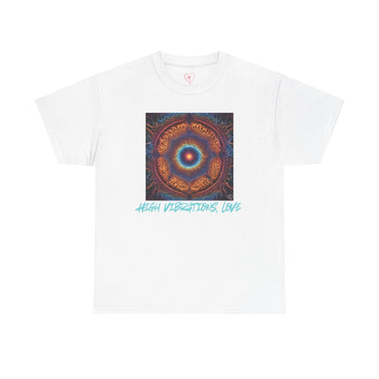 High Vibrations Tee