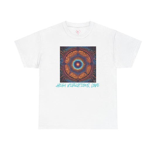 High Vibrations Tee