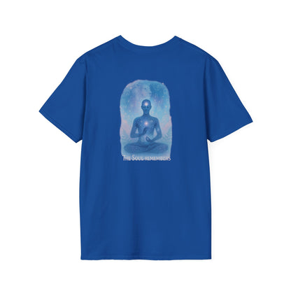 Remember Tee