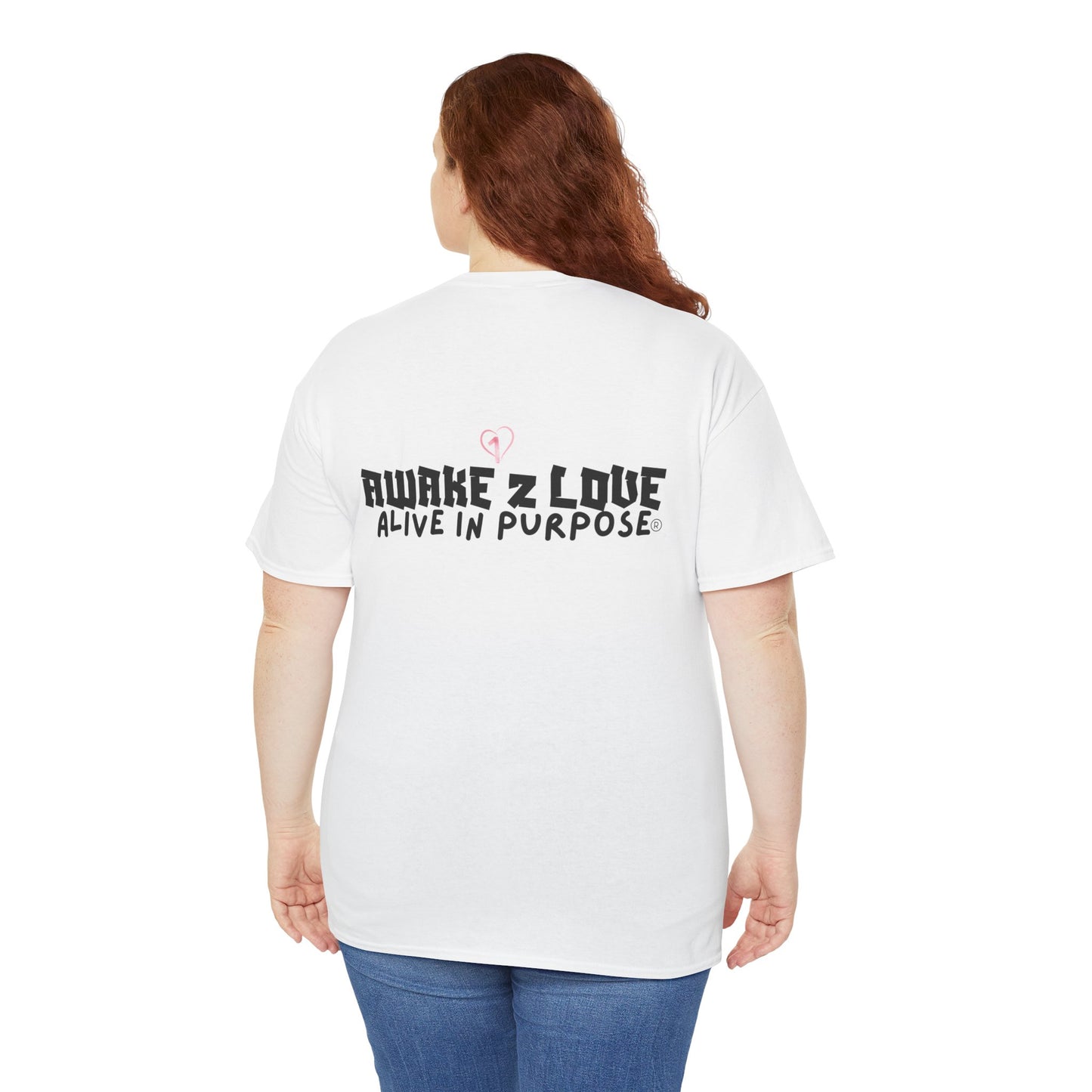 Awake 2 Love Tee